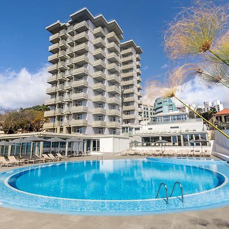 Allegro Madeira - Adults Only Funchal  Exterior photo