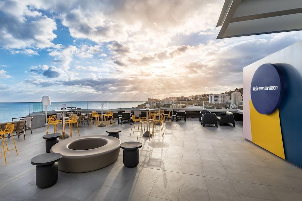 Allegro Madeira - Adults Only Funchal  Exterior photo