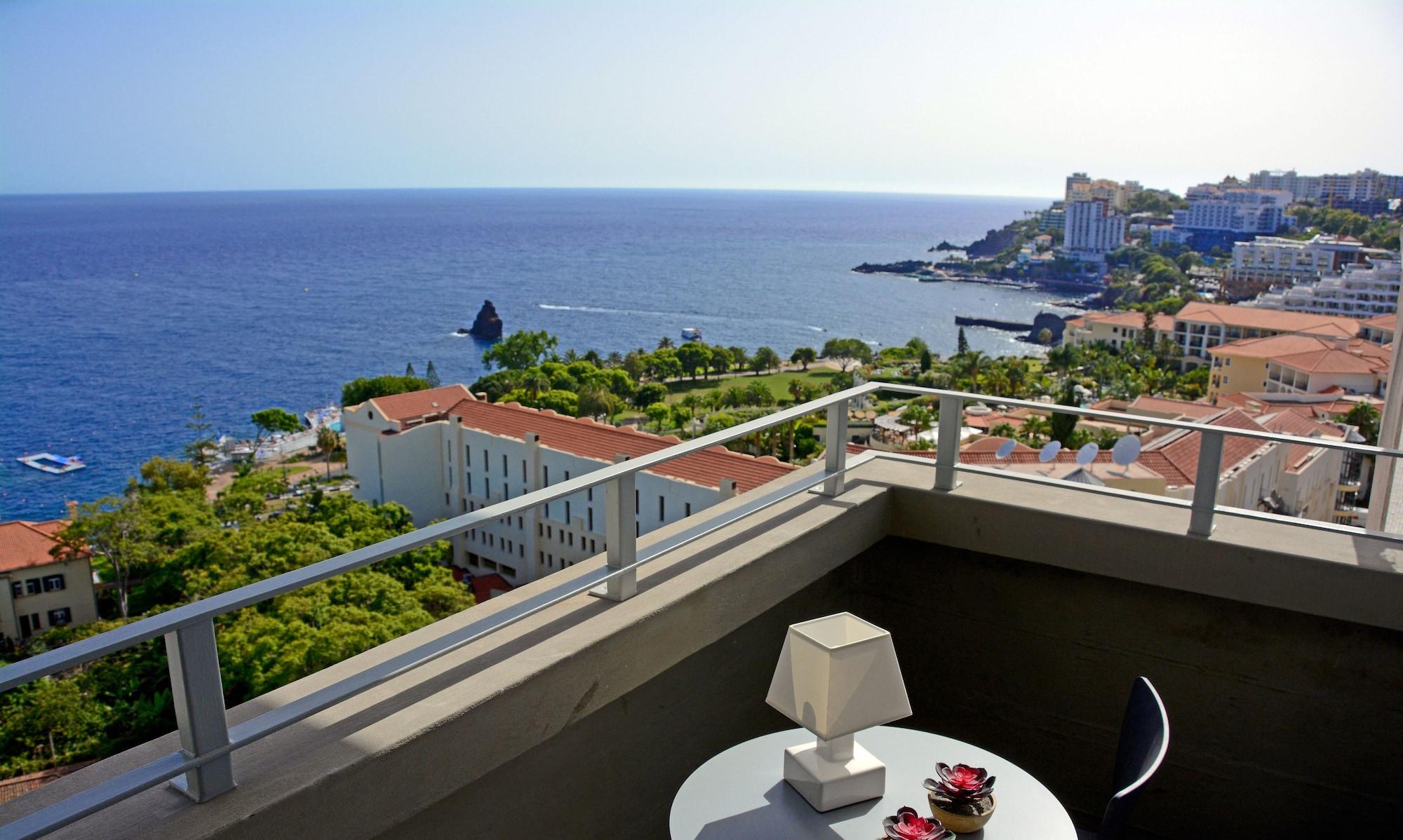 Allegro Madeira - Adults Only Funchal  Exterior photo