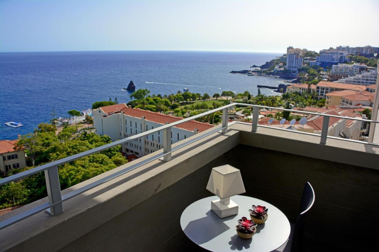 Allegro Madeira - Adults Only Funchal  Exterior photo