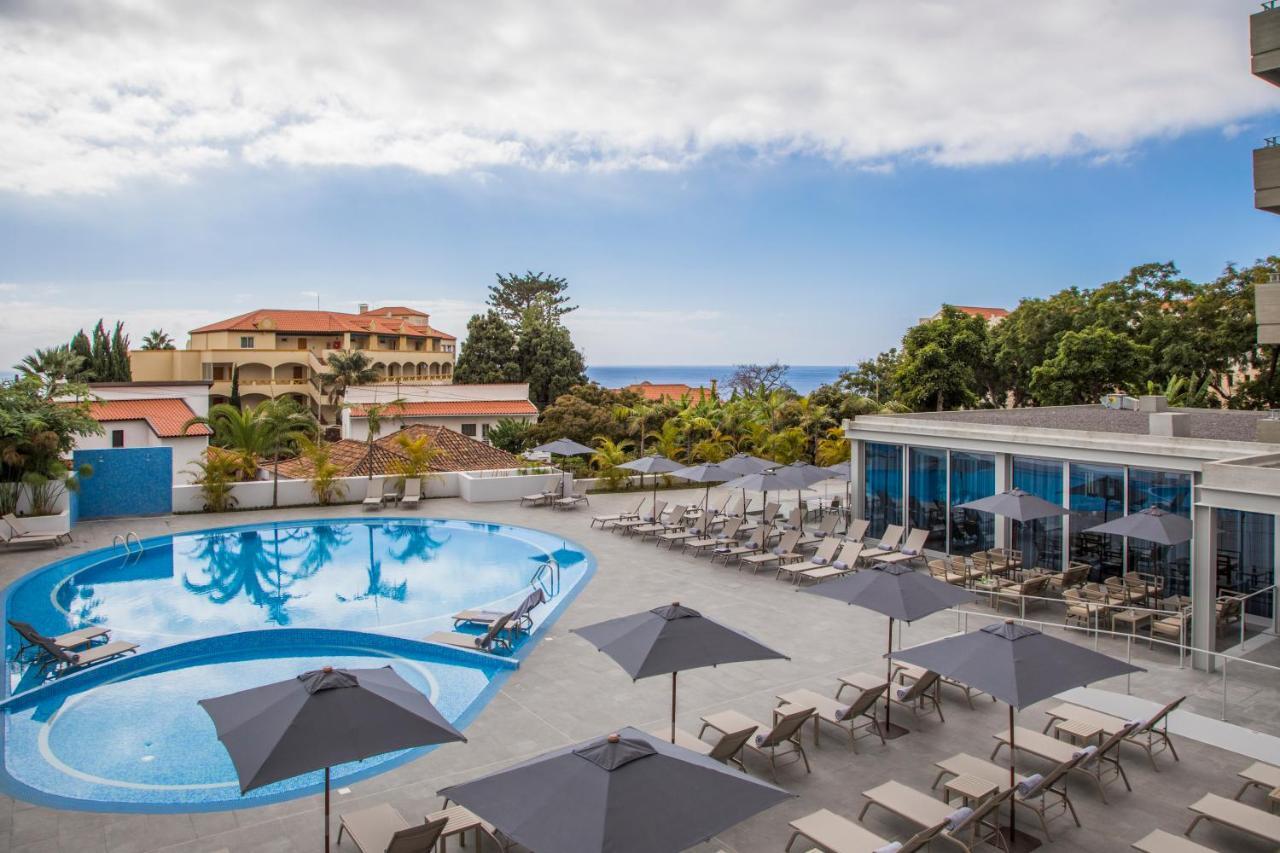 Allegro Madeira - Adults Only Funchal  Facilities photo