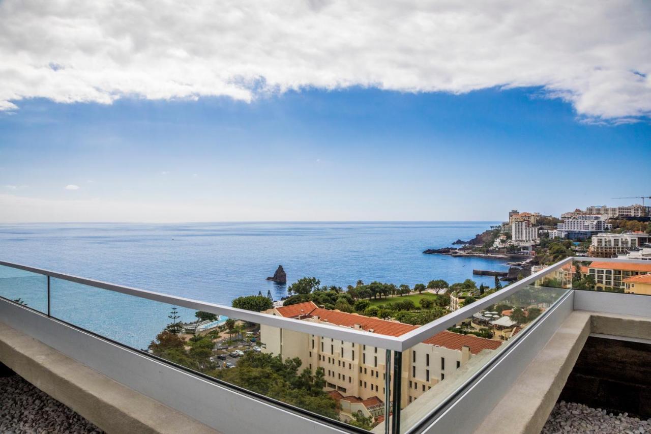Allegro Madeira - Adults Only Funchal  Exterior photo