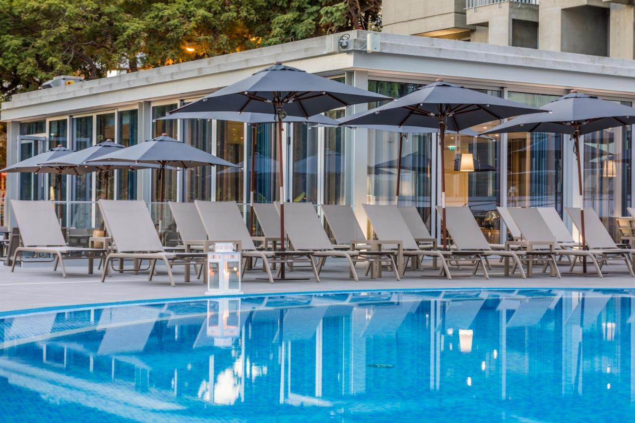 Allegro Madeira - Adults Only Funchal  Facilities photo